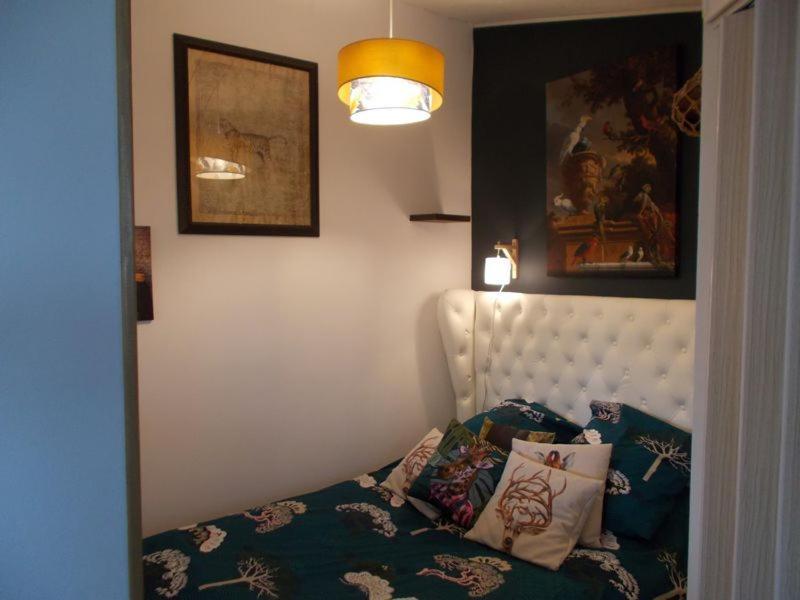Les Deux Moulins Apartment Saint-Alban  Exterior photo